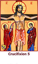 Crucifixion-icon-5